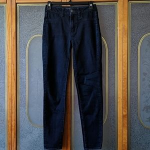 Women's American Eagle Hi-Rise Jegging